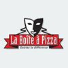 Boîte à Pizza