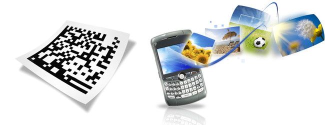 Comment utiliser un Flashcode ? Utiliser un Flashcode