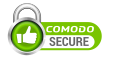 Secure Comodo SSL