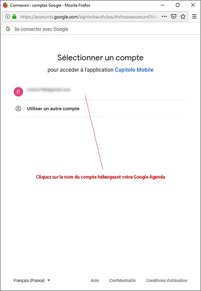 Rappel De Rdv Par Sms Via Google Agenda