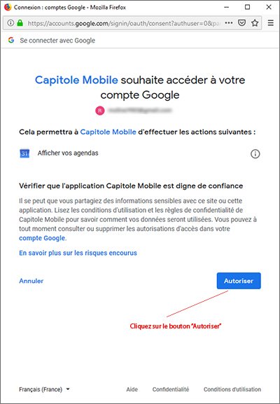 Rappel De Rdv Par Sms Via Google Agenda